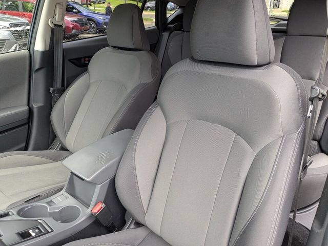Used 2024 Subaru Crosstrek 2.0i AWD/4WD image 23