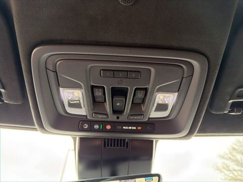 Certified 2025 GMC Sierra 1500 Denali Ultimate image 44