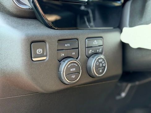 Certified 2023 Chevrolet Silverado 1500 RST w/ Protection Package image 8