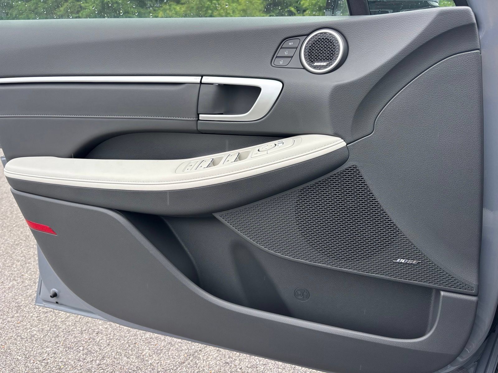 New 2026 Hyundai Sonata Limited FWD image 10
