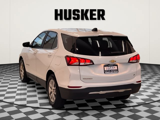 Certified 2023 Chevrolet Equinox LT FWD image 13