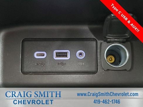 Used 2022 Chevrolet Equinox LT image 6