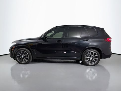 Used 2021 BMW X5 xDrive45e w/ M Sport Package image 9