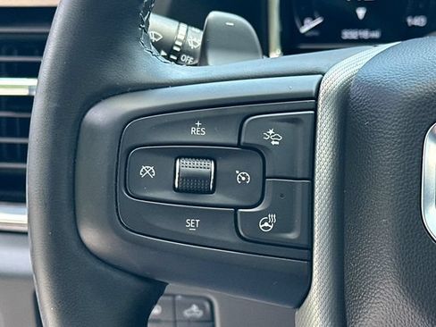 Used 2024 GMC Sierra 1500 Denali w/ Denali Reserve Package AWD/4WD image 30