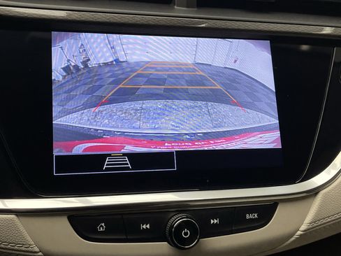 Certified 2023 Buick Encore GX Preferred w/ Cold Weather Comfort Package image 5