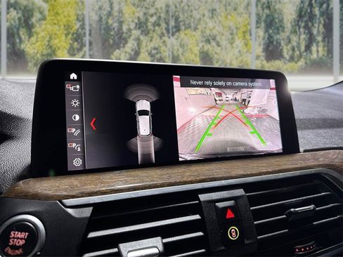 Used 2019 BMW X3 xDrive30i w/ Convenience Package image 25