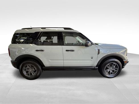 Used 2024 Ford Bronco Sport Big Bend AWD/4WD image 4