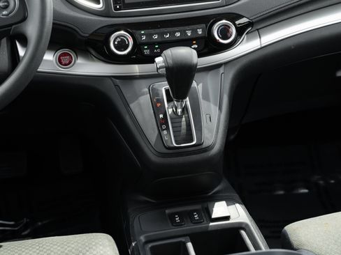 Used 2016 Honda CR-V EX image 11