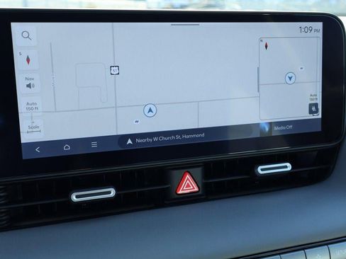 New 2026 Hyundai Ioniq 5 Limited image 3