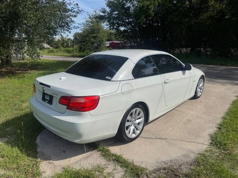Used 2011 BMW 328i Convertible RWD image 4