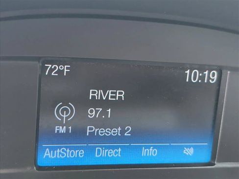 Used 2019 Ford Escape S FWD image 8