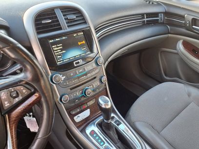 Used 2013 Chevrolet Malibu LT