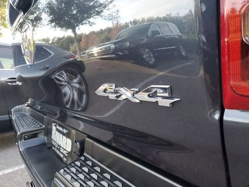 Used 2021 RAM 1500 Limited image 8