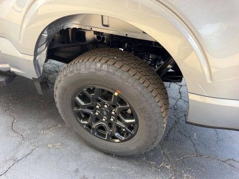New 2026 Ford F150 XLT AWD/4WD image 6