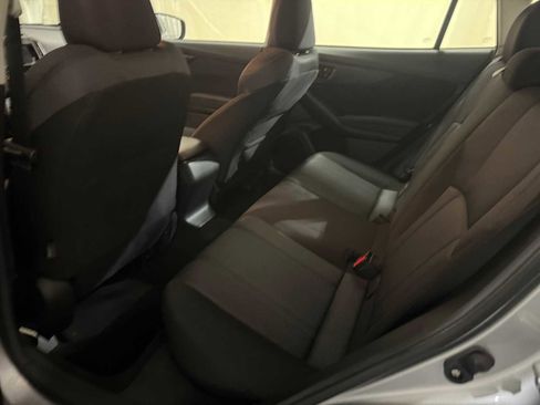 Certified 2023 Subaru Impreza Premium image 22