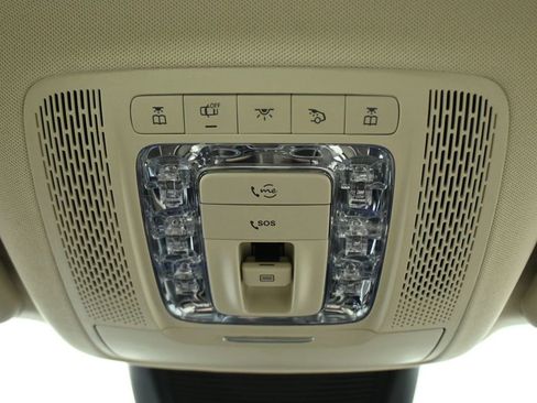 Certified 2021 Mercedes-Benz GLE 350 GLE 350 image 19