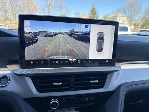 New 2026 Ford Explorer Active w/ Active Comfort Package image 13