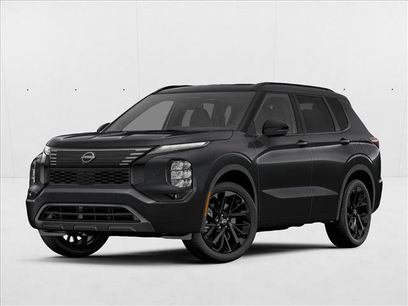 New 2026 Nissan Rogue Platinum