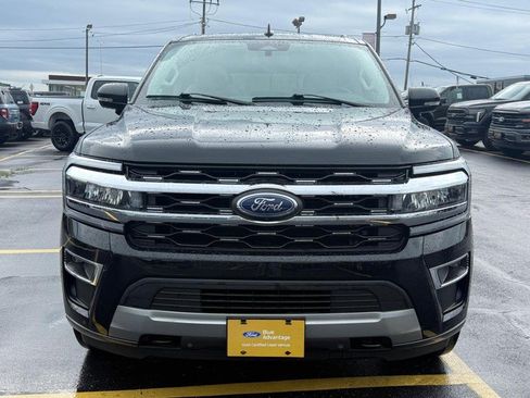Certified 2023 Ford Expedition Max Limited AWD/4WD image 12