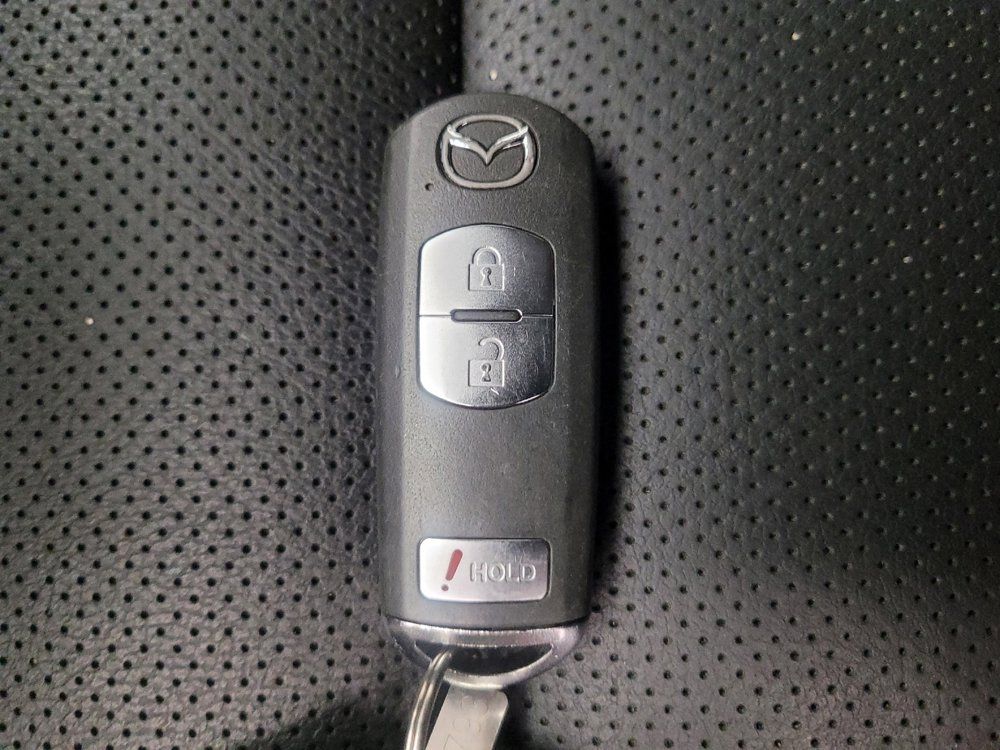 Used 2014 MAZDA CX-5 Grand Touring AWD/4WD image 32