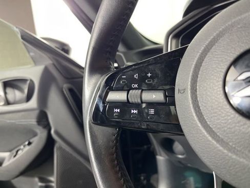 Used 2025 Nissan Z Sport w/ Floor Mat Package image 24