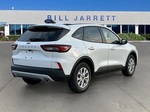 New 2026 Ford Escape Active image 4