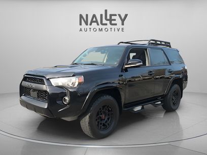 Certified 2023 Toyota 4Runner TRD Pro