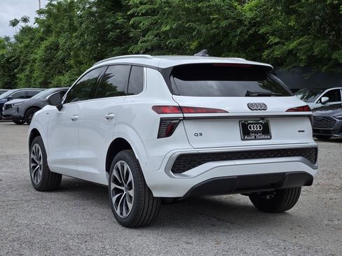 New 2026 Audi Q3 quattro 2.0T AWD/4WD image 11