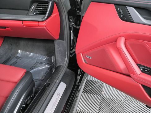 Certified 2025 Porsche 911 Carrera S RWD image 17