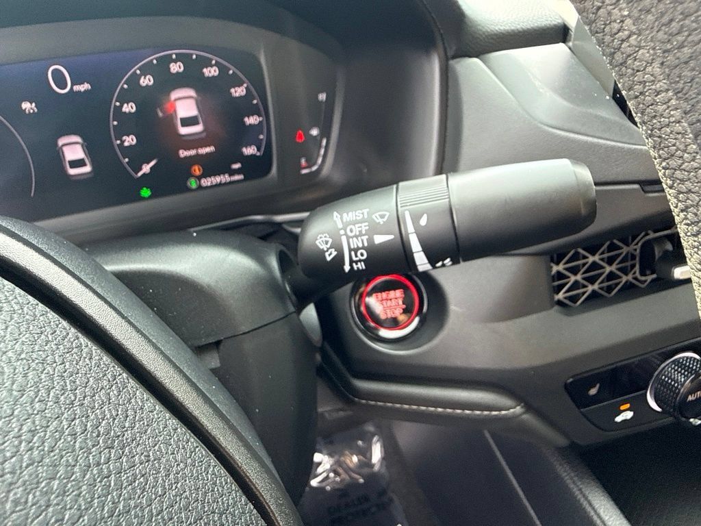 Used 2024 Honda Accord EX image 19