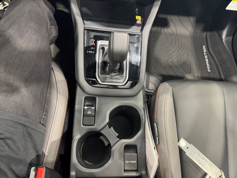 Used 2025 Subaru Forester Sport AWD/4WD image 18