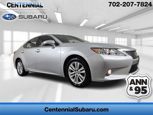 Used 2013 Lexus ES 350 image 1