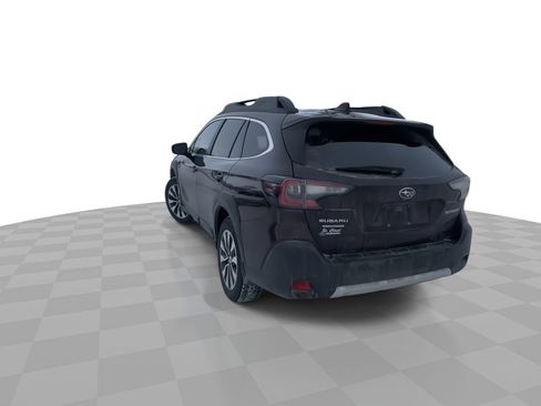 Used 2023 Subaru Outback Limited w/ Popular Package #2 image 6