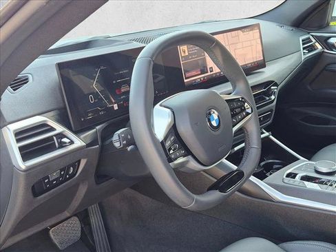 Used 2025 BMW 430i Coupe w/ Premium Package RWD image 10