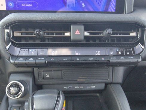 Used 2024 Toyota Land Cruiser w/ Premium Package AWD/4WD image 26