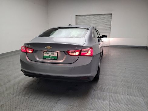 Used 2023 Chevrolet Malibu LT image 7