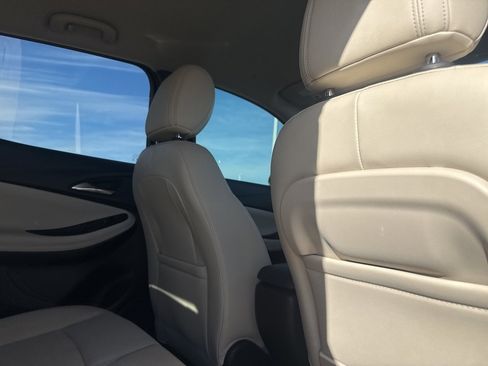 Used 2023 Buick Encore GX Preferred w/ Cold Weather Comfort Package image 16