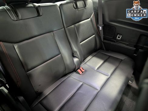 Used 2023 Ford Explorer ST-Line AWD/4WD image 32