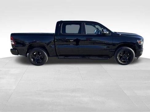 Used 2023 RAM 1500 Big Horn image 7