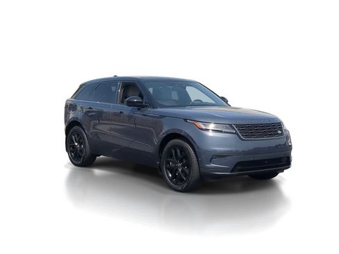 Used 2026 Land Rover Range Rover Velar S AWD/4WD image 2