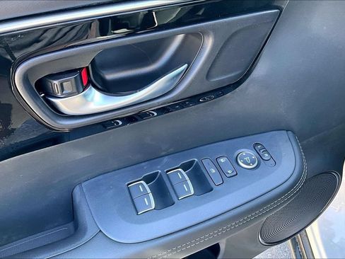 New 2026 Acura ADX AWD image 17