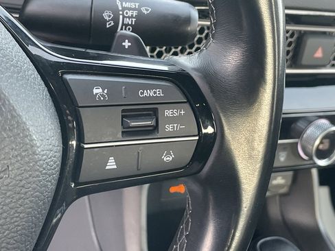 Used 2023 Honda Civic Sport image 23