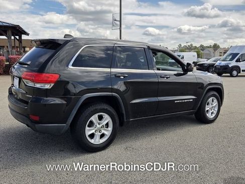 Used 2015 Jeep Grand Cherokee Laredo image 13