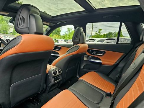 Certified 2023 Mercedes-Benz GLC 300 4MATIC image 26