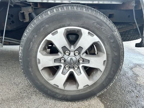 Used 2013 Ford F150 STX w/ Mid Equipment Group image 9