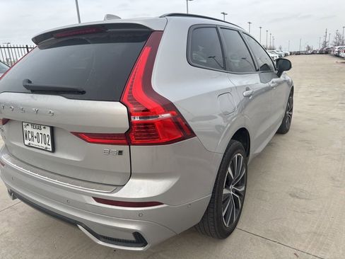 Used 2024 Volvo XC60 B5 Plus w/ Protection Package Premier image 6