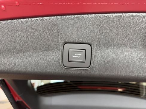 New 2026 Chevrolet TrailBlazer LT FWD image 6