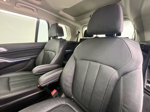 Used 2019 BMW X7 xDrive40i w/ Parking Assistance Package image 7