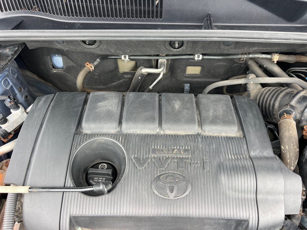 Used 2011 Toyota RAV4 2WD w/ Base L4 Extra Value Pkg image 46