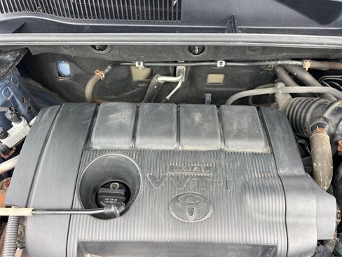 Used 2011 Toyota RAV4 2WD w/ Base L4 Extra Value Pkg image 46